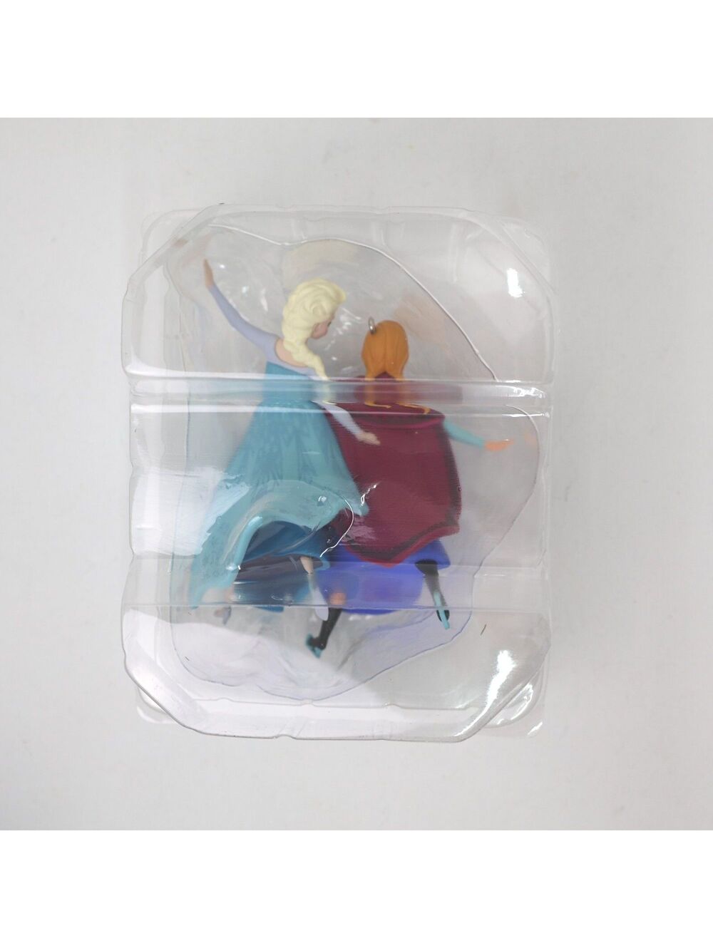Hallmark Keepsake Disney Frozen 10th Anniversary Christmas Tree Ornament Two 2S2 - Picture 8 of 8